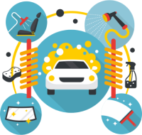 автомойка